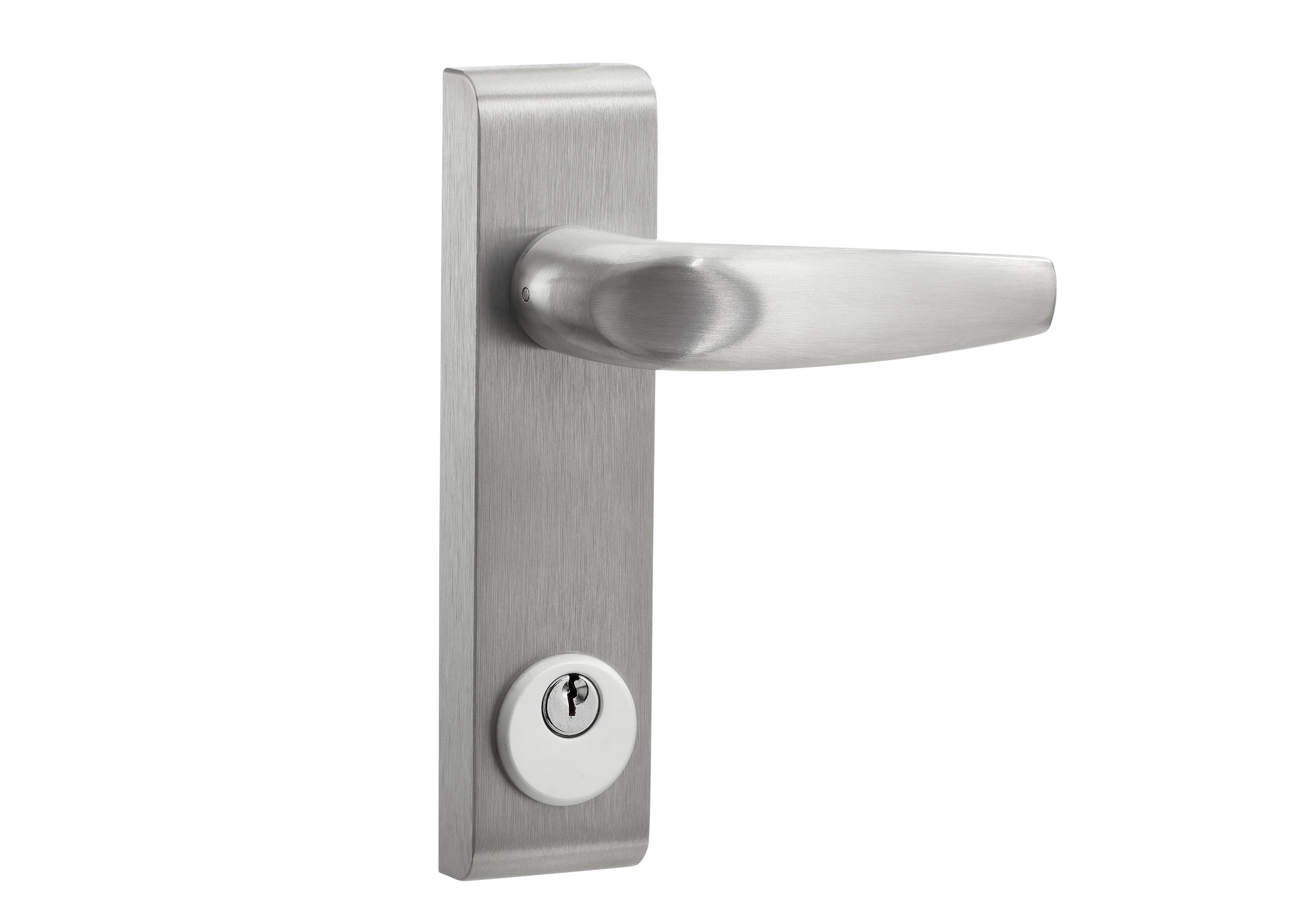 LH 7 Series Axim Locking Handle For Panic Exits AXIM